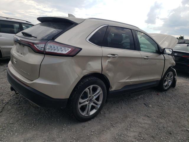 VIN 2FMPK3K84JBB66918 2018 Ford Edge, Titanium no.3