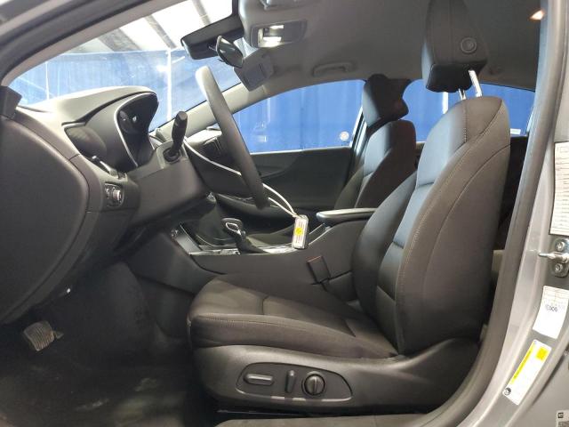 2024 CHEVROLET MALIBU LT - 1G1ZD5ST6RF114698