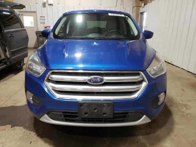 2017 FORD ESCAPE SE - 1FMCU9GDXHUE55694