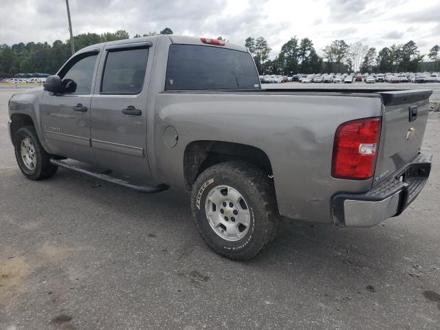 VIN 3GCPKSE70DG148273 2013 Chevrolet Silverado, K15... no.2