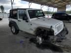 JEEP WRANGLER S photo