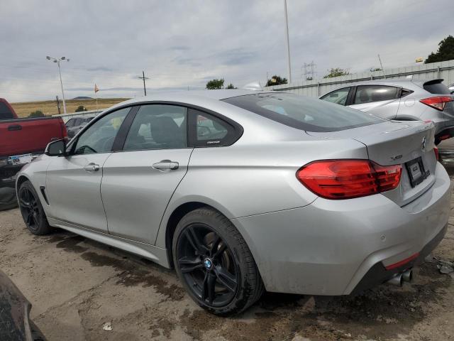 2016 BMW 428 XI GRA - WBA4C9C51GG137581