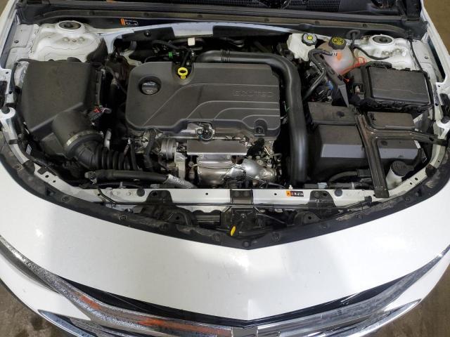 2024 CHEVROLET MALIBU LT - 1G1ZD5STXRF173351