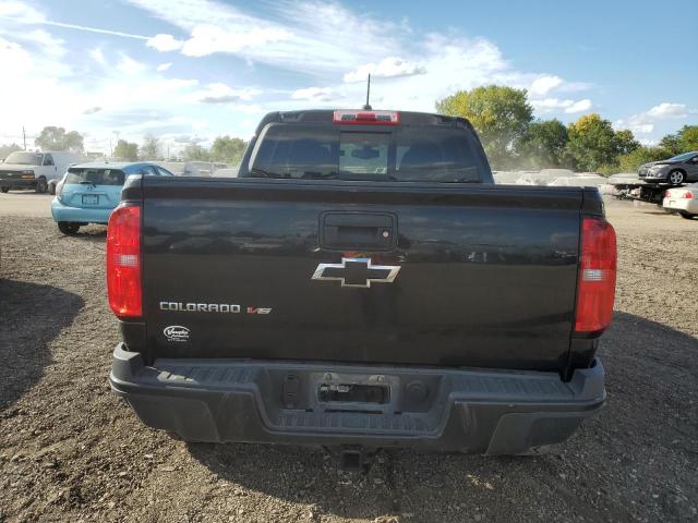 2018 CHEVROLET COLORADO Z - 1GCGTEEN8J1202636
