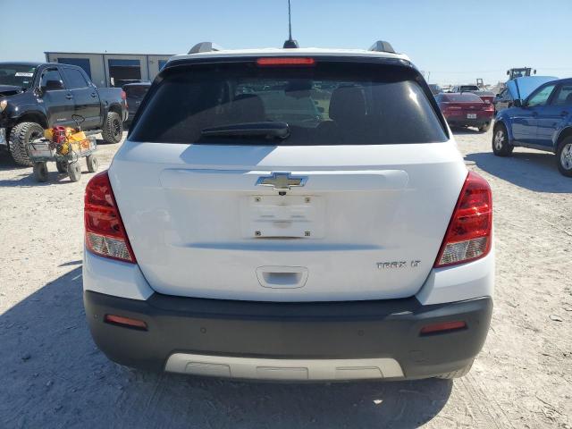 2016 CHEVROLET TRAX 1LT - 3GNCJLSBXGL268827