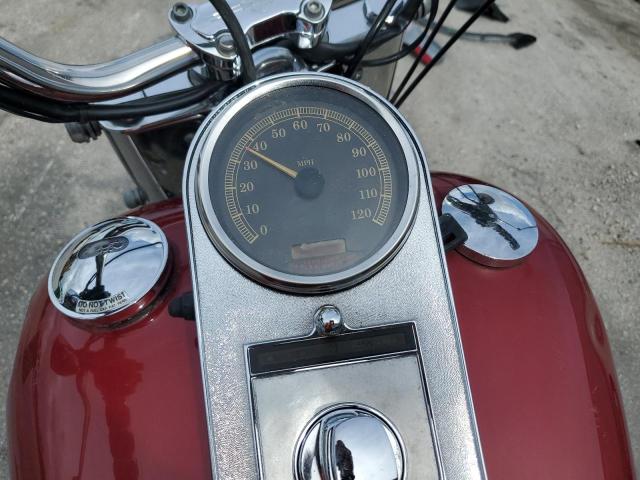 2006 HARLEY-DAVIDSON FLST 1HD1JEY146Y057662