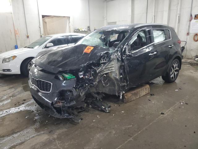 Vin: kndprca66h7211022, lot: 69954474, kia sportage sx 2017 img_1