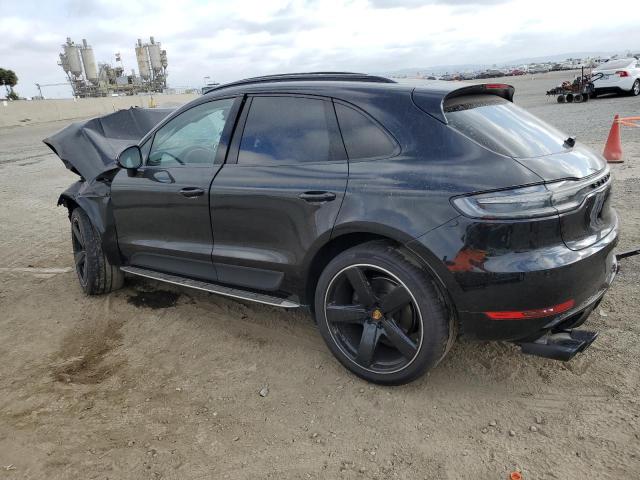 VIN WP1AA2A51LLB15215 2020 Porsche Macan no.2