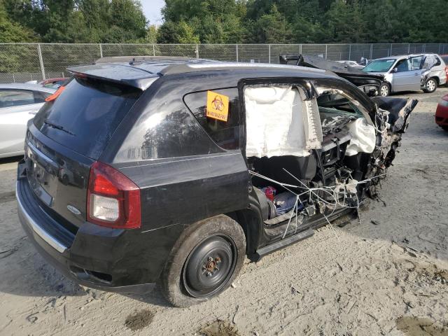 2016 JEEP COMPASS LA - 1C4NJDEB4GD573037