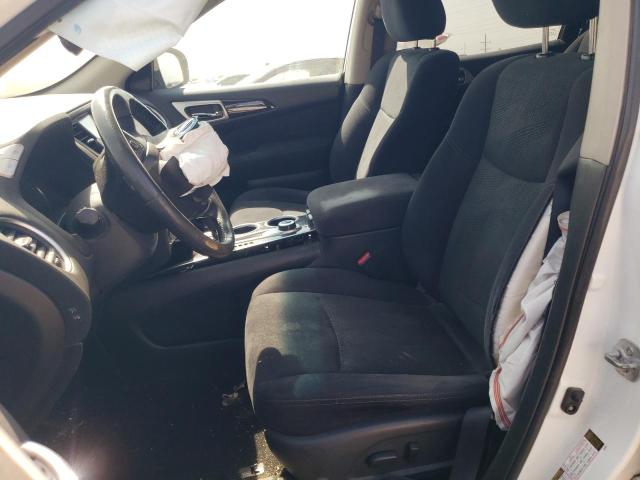 2016 NISSAN PATHFINDER - 5N1AR2MM3GC666468