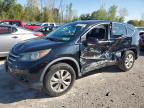 HONDA CR-V EX photo