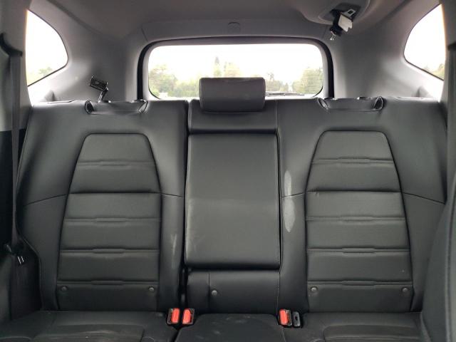 2019 HONDA CR-V TOURI - JHLRW2H90KX022792