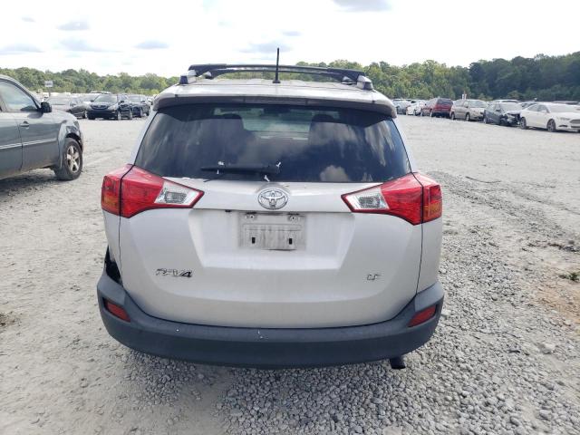 VIN JTMZFREV0EJ020507 2014 Toyota RAV4, LE no.6