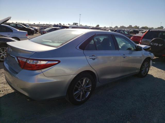 2016 TOYOTA CAMRY LE - 4T1BF1FK4GU202991