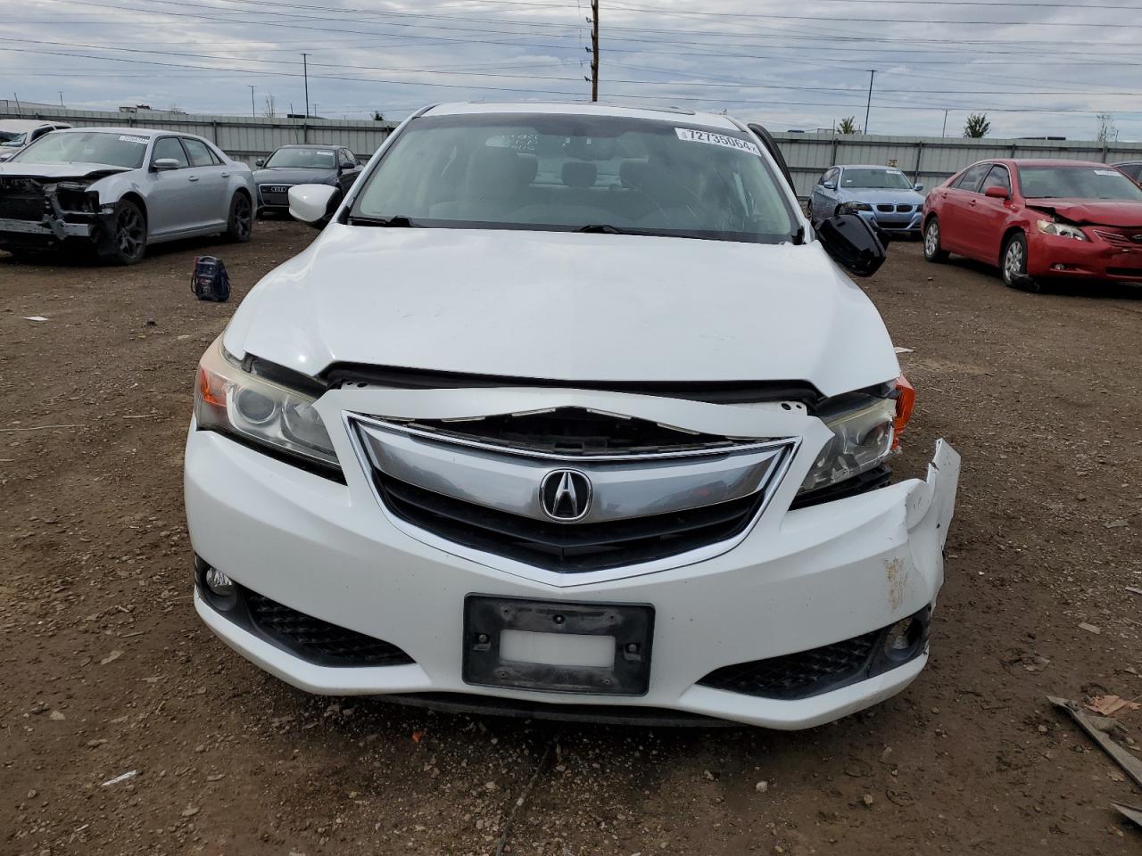 Lot #2972328442 2013 ACURA ILX 20 PRE