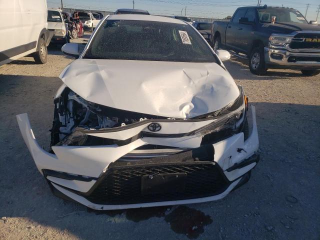 2024 TOYOTA COROLLA SE - 5YFS4MCEXRP175340