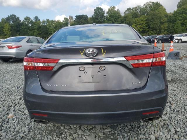 2015 TOYOTA AVALON XLE - 4T1BK1EB5FU178423