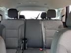 CHEVROLET TRAVERSE L photo