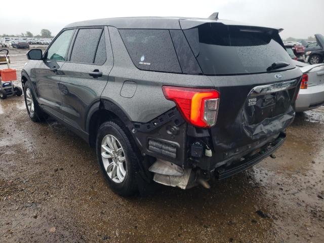 2020 FORD EXPLORER - 1FMSK8BH2LGA95690