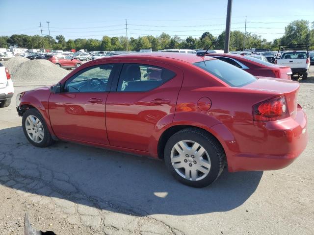 VIN 1C3CDZAB4DN702681 2013 Dodge Avenger, SE no.2