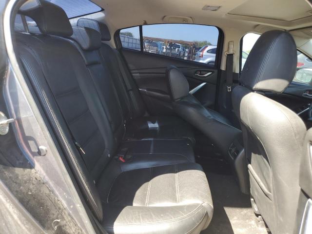 2016 MAZDA 6 GRAND TO - JM1GJ1W58G1471886