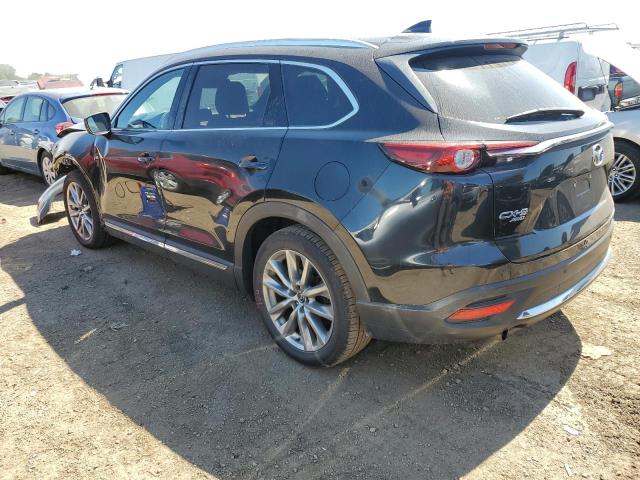 VIN JM3TCBEY4H0132003 2017 Mazda CX-9, Signature no.2