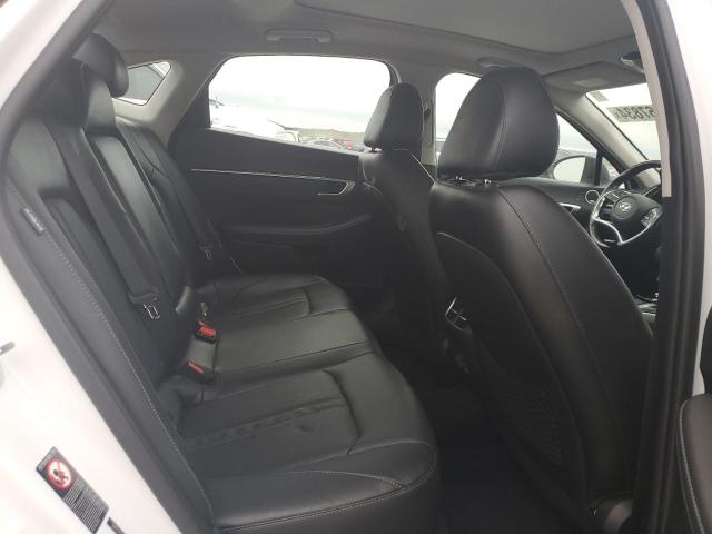 2020 HYUNDAI SONATA LIM - 5NPEH4J28LH059052