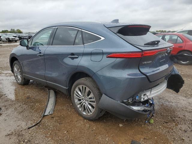 2023 TOYOTA VENZA LE - JTEAAAAH0PJ135748