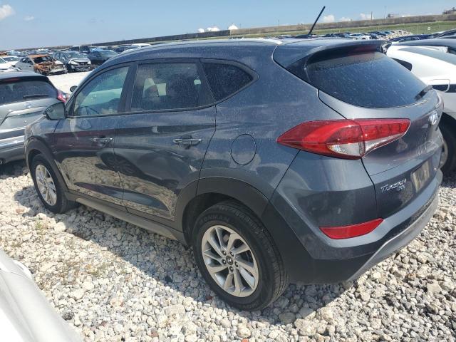 VIN KM8J33A22HU338089 2017 Hyundai Tucson, Limited no.2