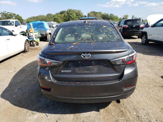 2019 TOYOTA YARIS L - 3MYDLBYV1KY519685