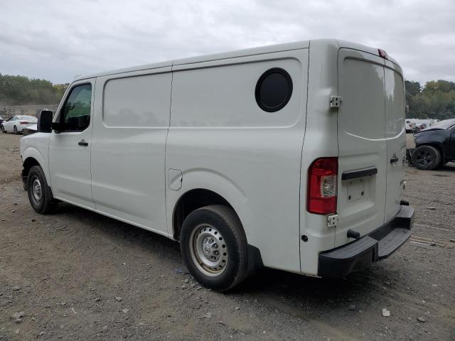 2020 NISSAN NV 1500 S - 1N6BF0KM5LN806590