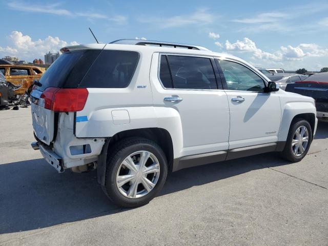 2017 GMC TERRAIN SL - 2GKALPEK0H6223287