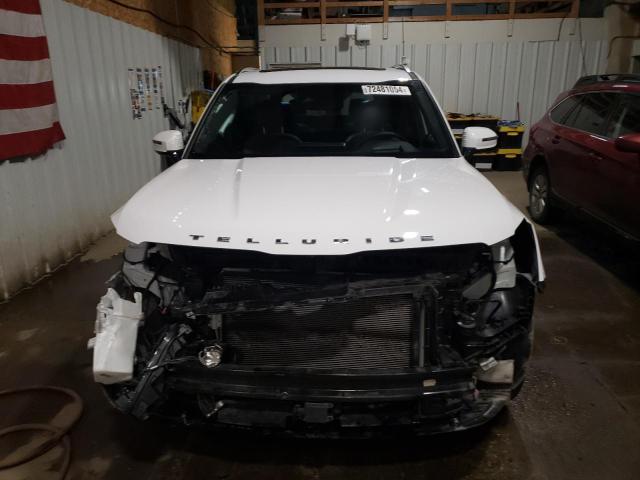 2021 KIA TELLURIDE - 5XYP5DHCXMG124489