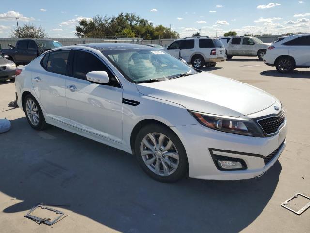 2015 KIA OPTIMA EX - 5XXGN4A79FG474961