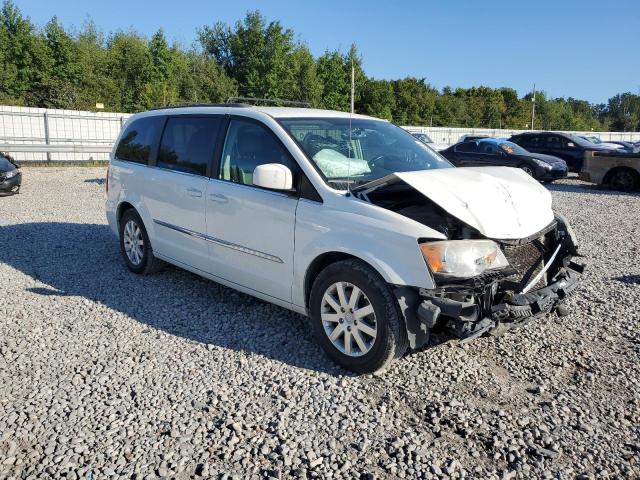 VIN 2C4RC1BG1DR697060 2013 Chrysler Town and Countr... no.4