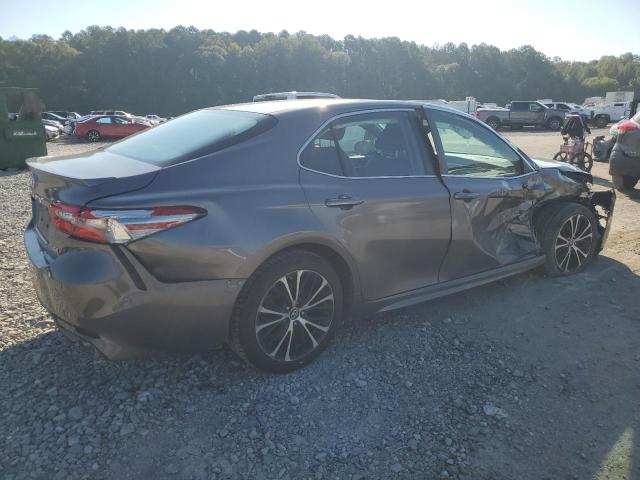 VIN 4T1B11HKXJU056695 2018 Toyota Camry, L no.3