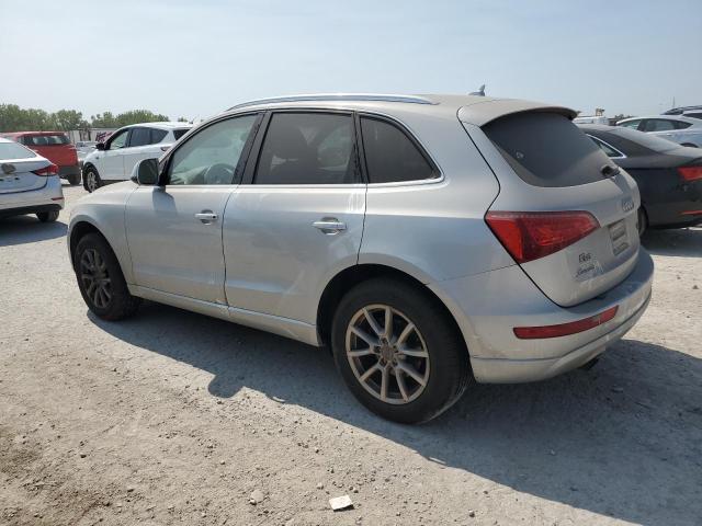 2011 AUDI Q5 PREMIUM - WA1LFAFPXBA016896