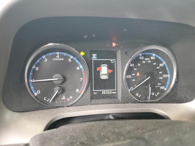 2016 TOYOTA RAV4 XLE - 2T3WFREV0GW308292