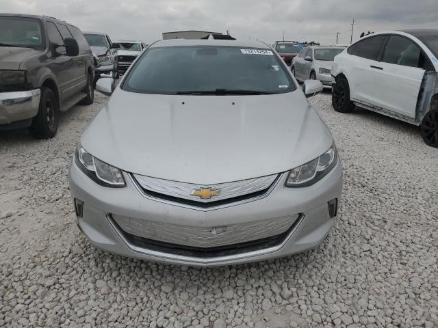 VIN 1G1RA6S58HU118701 2017 Chevrolet Volt, LT no.5