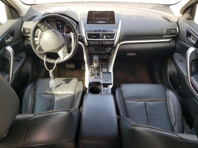 2019 MITSUBISHI ECLIPSE CR - JA4AT5AA4KZ022480