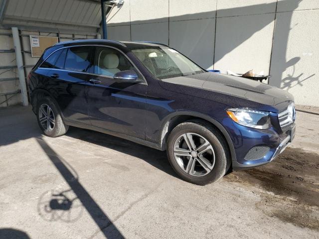 VIN WDC0G4JB3GF008503 2016 Mercedes-Benz GLC-Class,... no.4