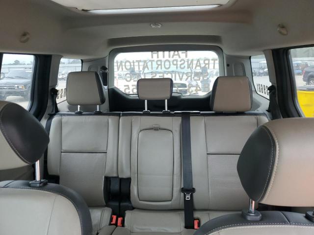 2015 FORD TRANSIT CO - NM0GE9G75F1202422