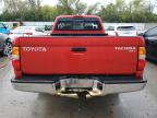 TOYOTA TACOMA XTR photo