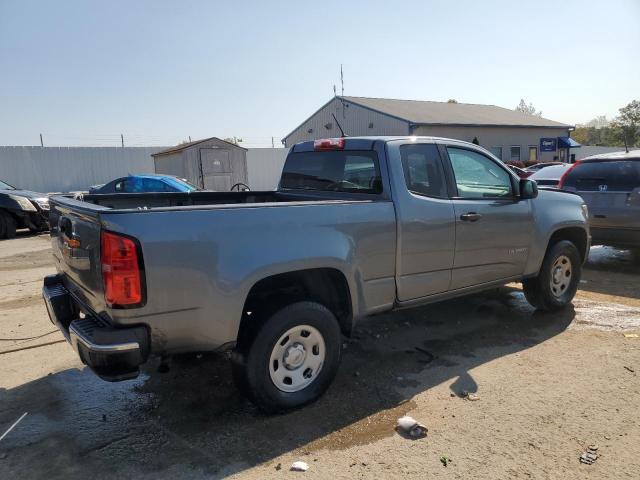 2019 CHEVROLET COLORADO - 1GCHSBEA0K1238938