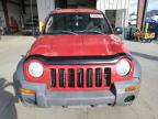 JEEP LIBERTY SP photo