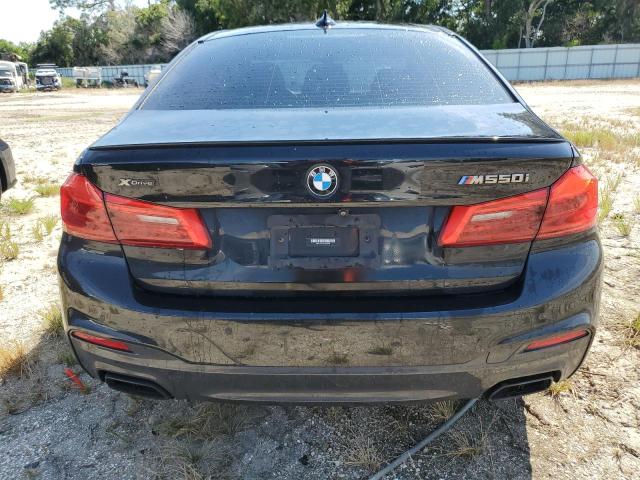 VIN WBAJS7C03LCD29040 2020 BMW 5 Series, M550XI no.6