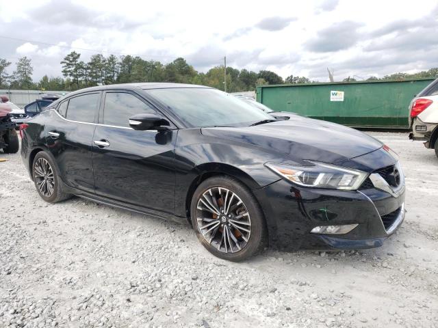 2016 NISSAN MAXIMA 3.5 - 1N4AA6AP4GC411898