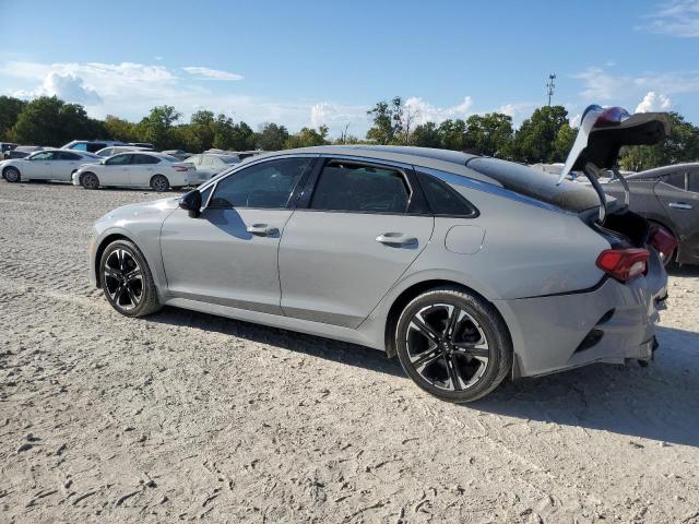 2021 KIA K5 GT LINE - 5XXG64J25MG067573
