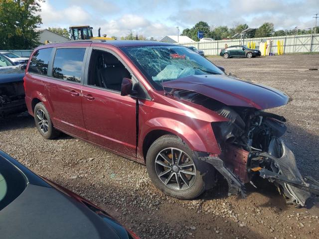 VIN 2C4RDGEG6JR343543 2018 Dodge Grand Caravan, GT no.4