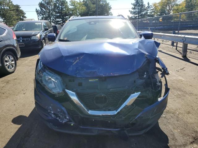 2020 NISSAN ROGUE SPOR - JN1BJ1CW4LW380380